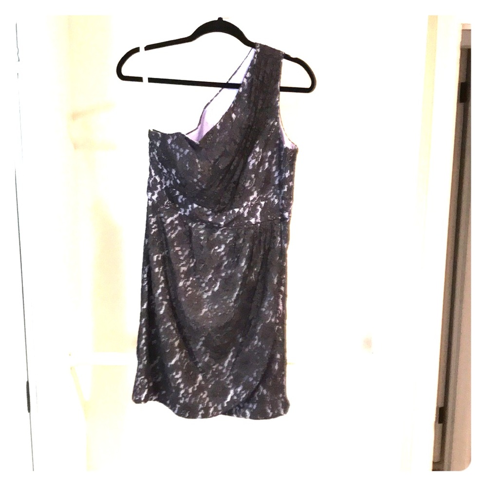 Shoshana cocktail dress